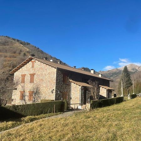 Hostal El Quinta Espinavell Екстер'єр фото