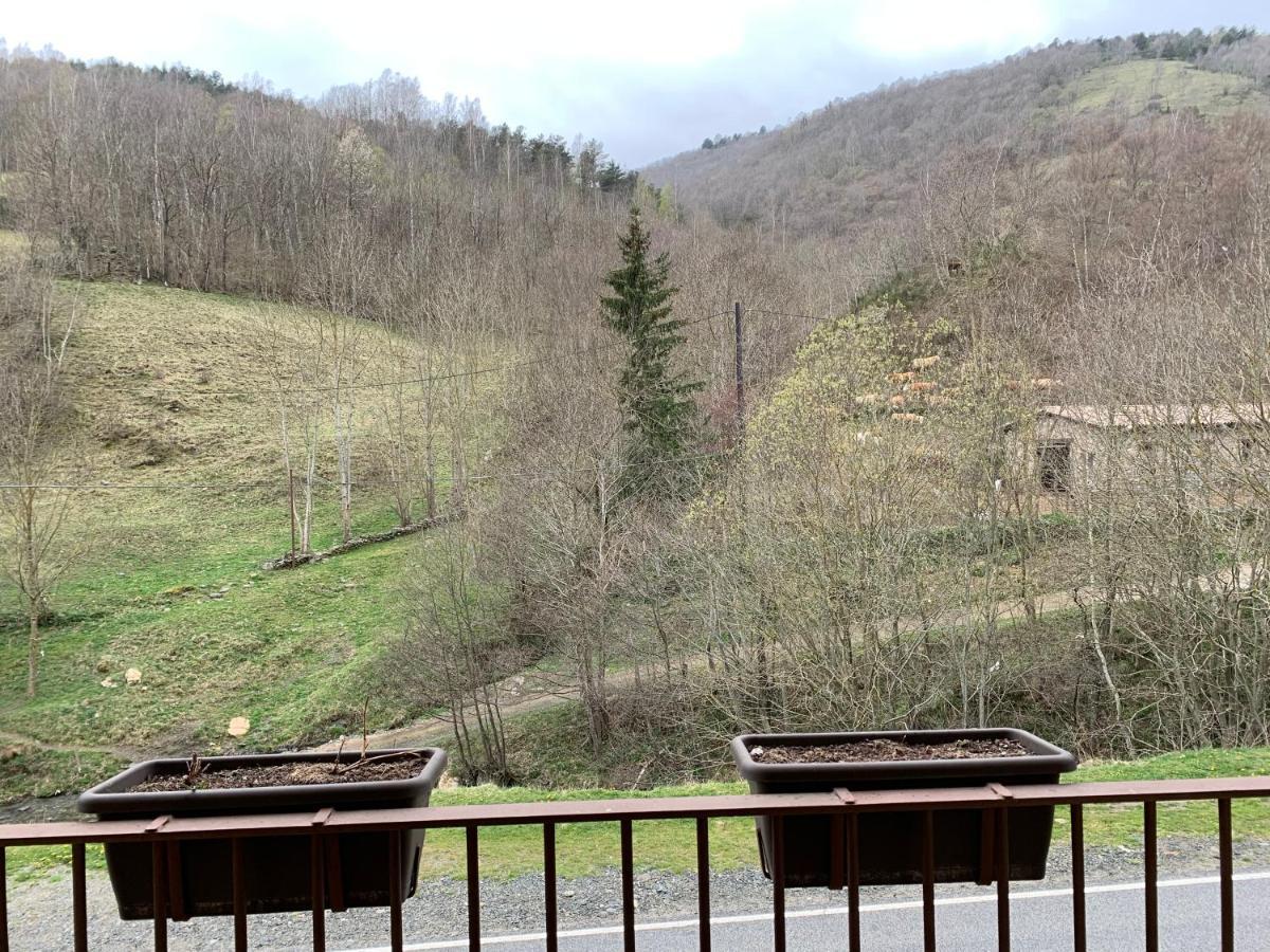 Hostal El Quinta Espinavell Екстер'єр фото