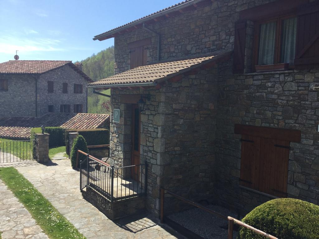 Hostal El Quinta Espinavell Екстер'єр фото