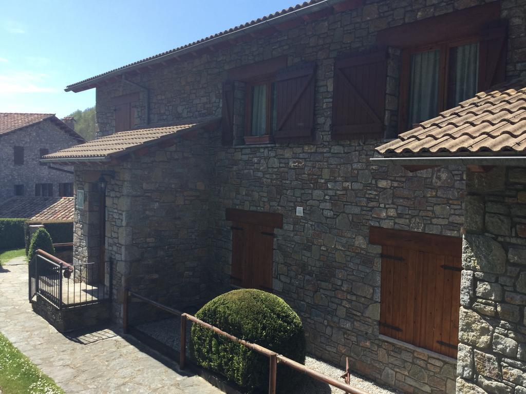 Hostal El Quinta Espinavell Екстер'єр фото