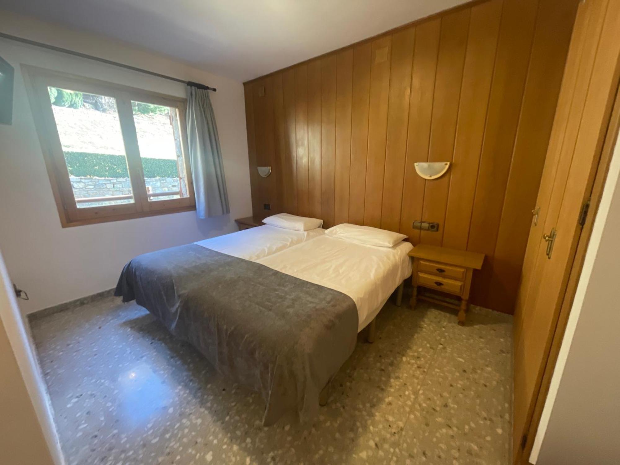 Hostal El Quinta Espinavell Екстер'єр фото
