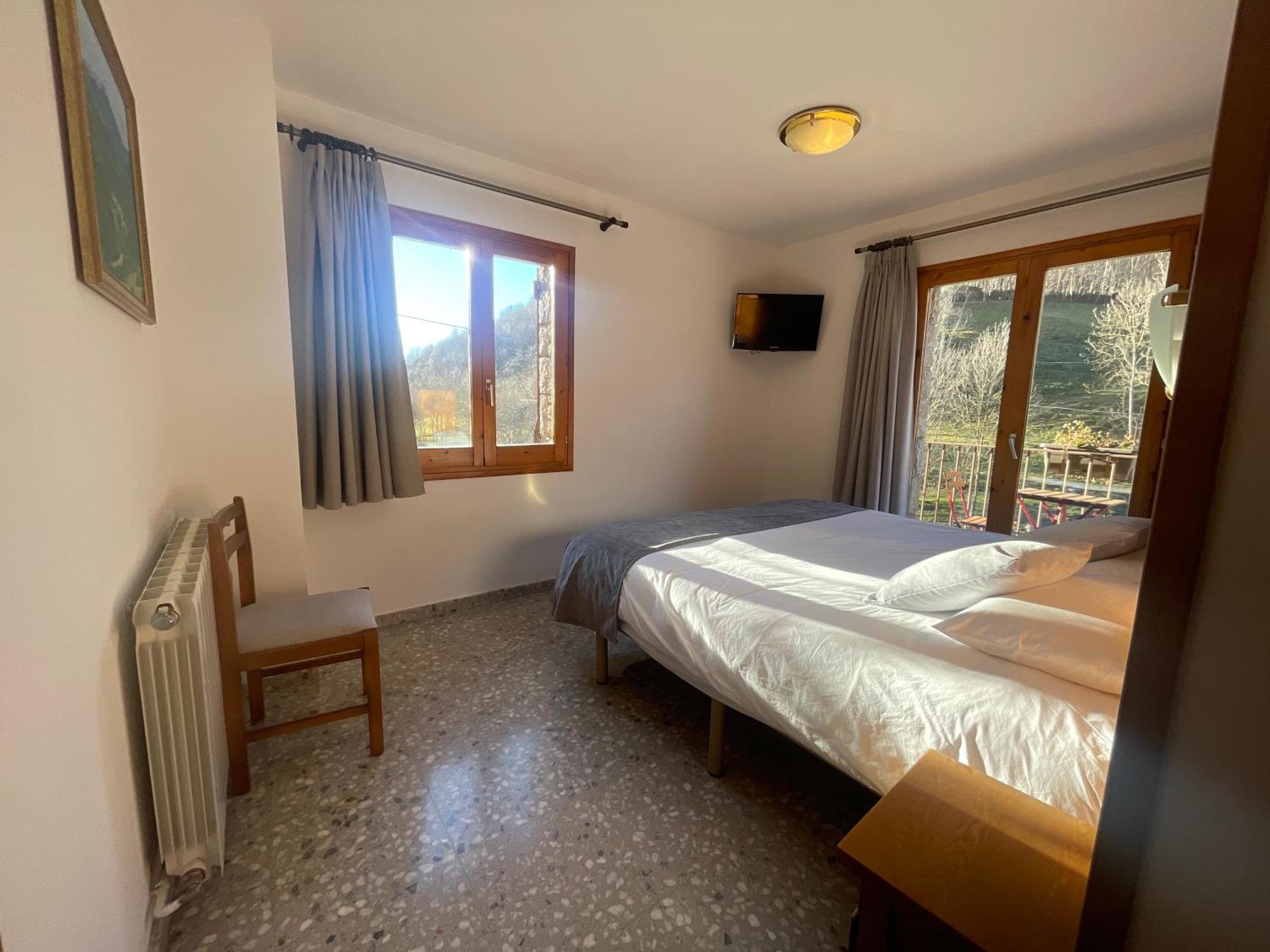 Hostal El Quinta Espinavell Екстер'єр фото