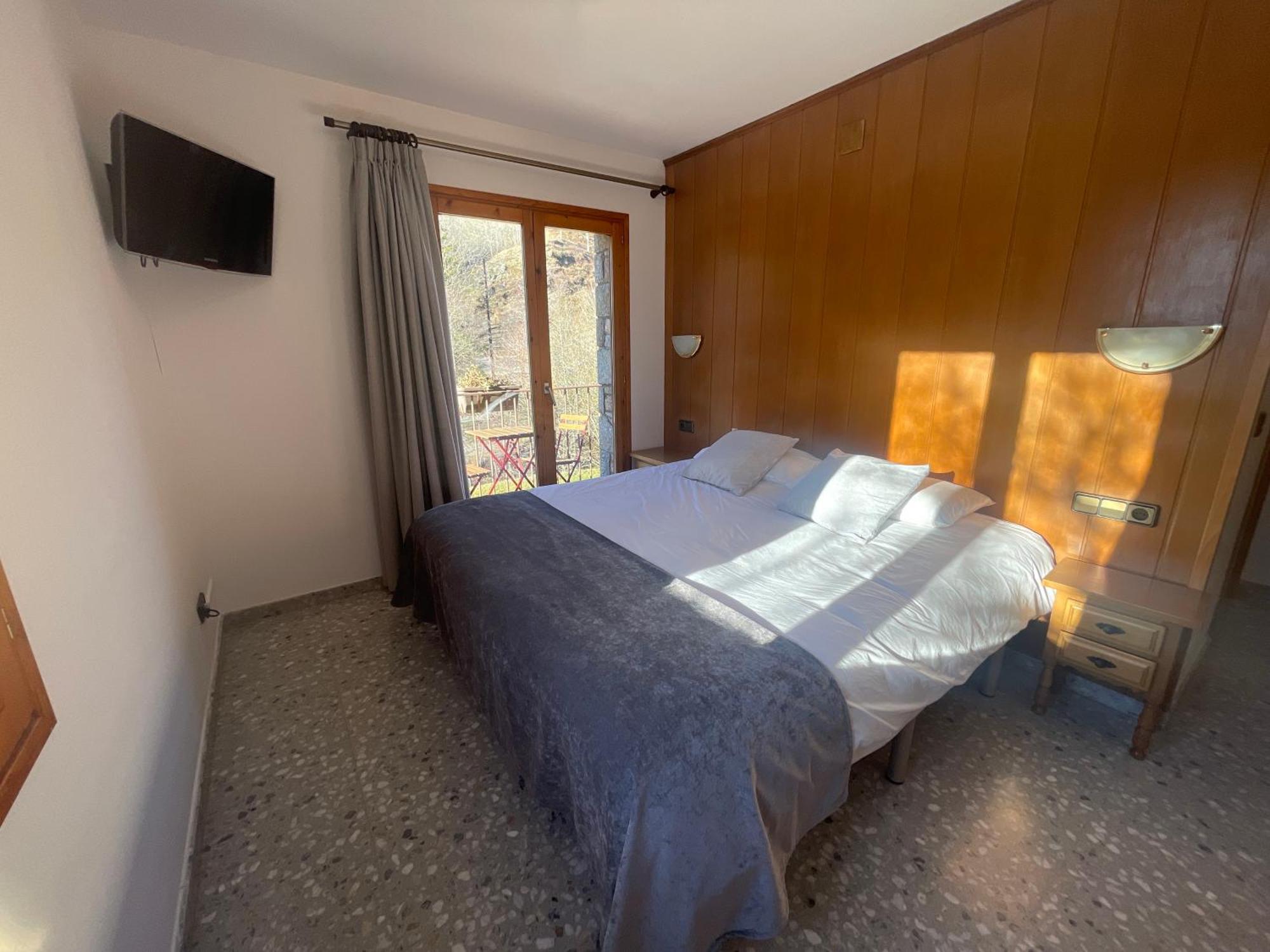 Hostal El Quinta Espinavell Екстер'єр фото