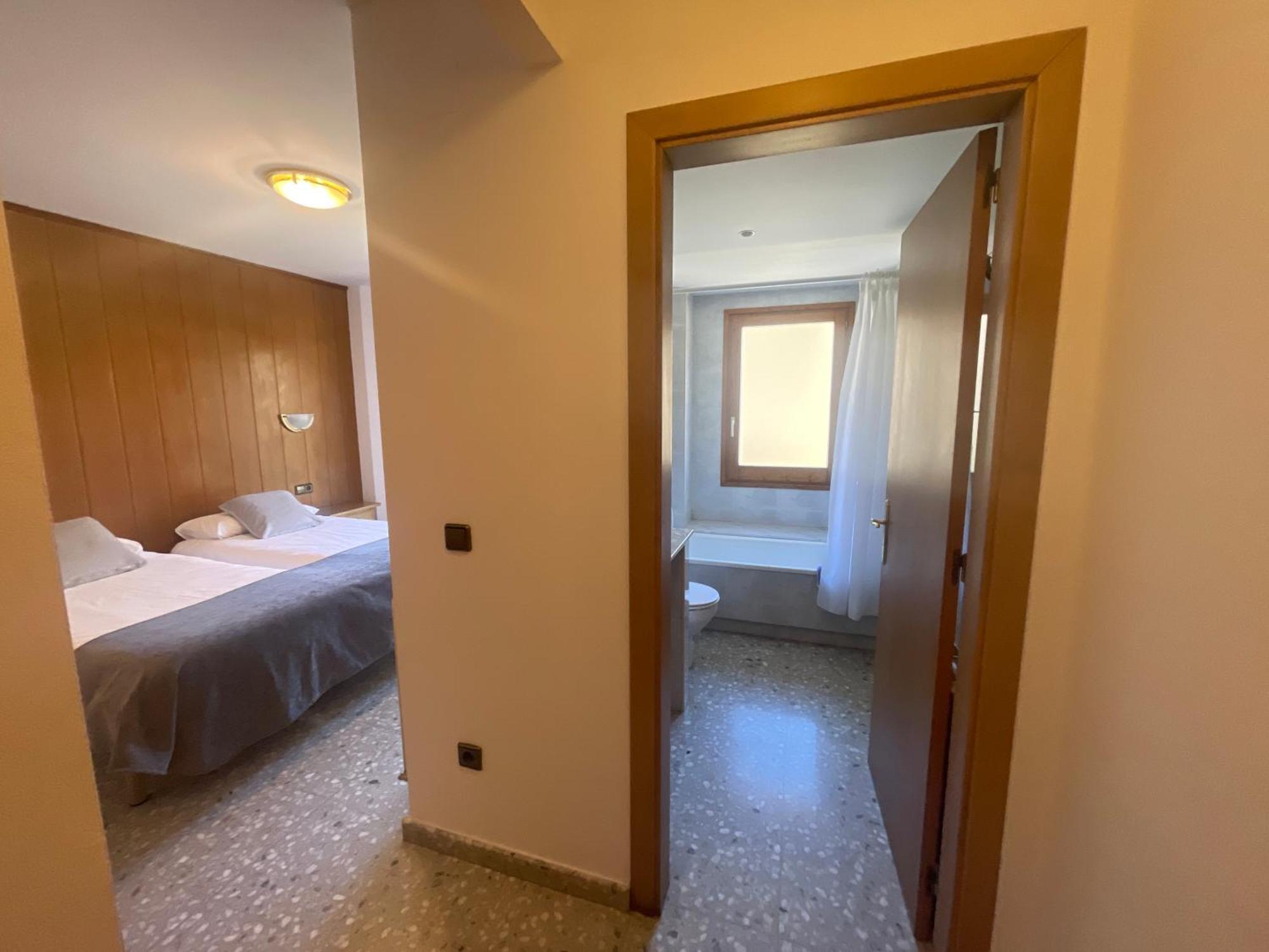Hostal El Quinta Espinavell Екстер'єр фото