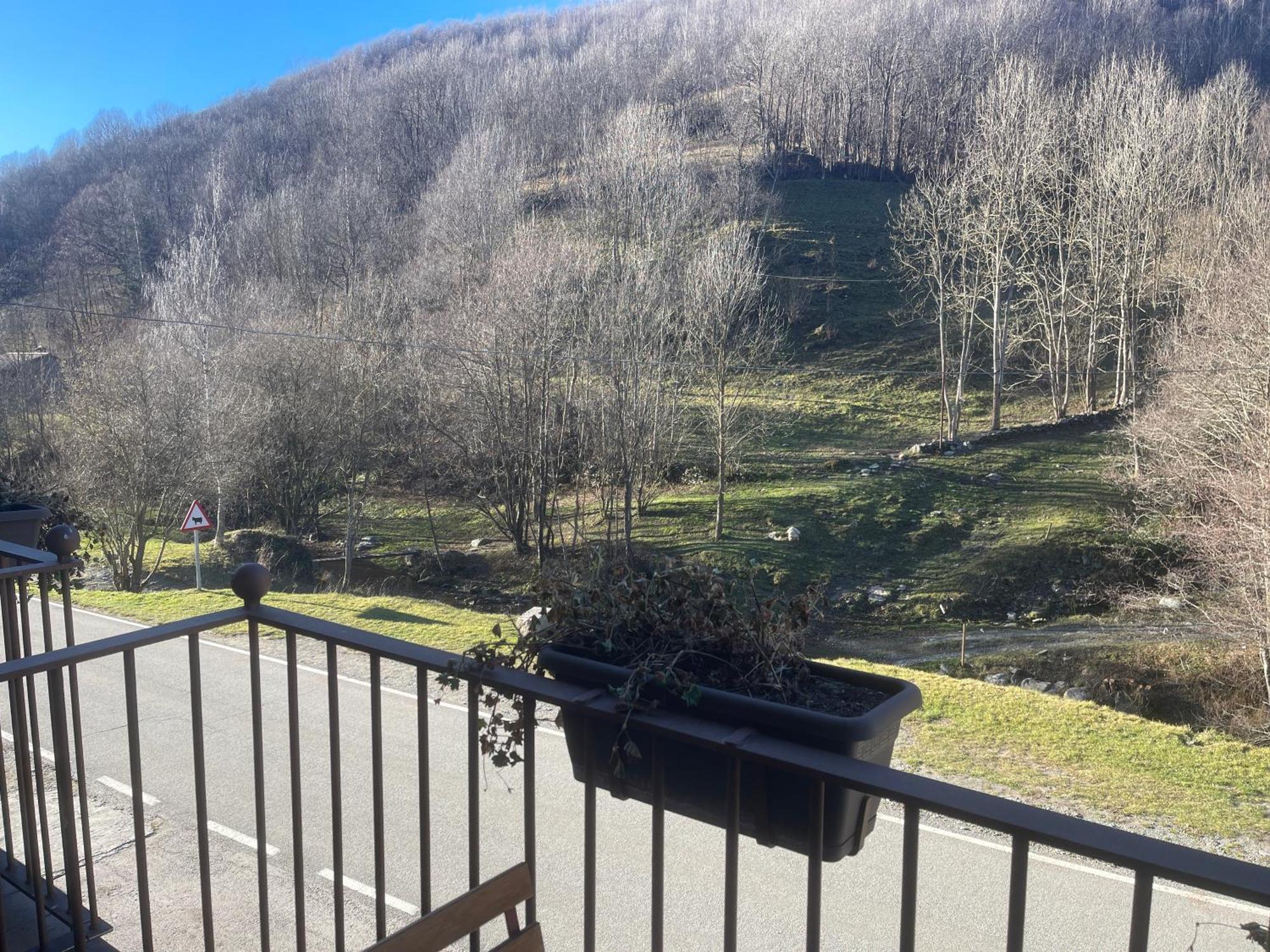 Hostal El Quinta Espinavell Екстер'єр фото