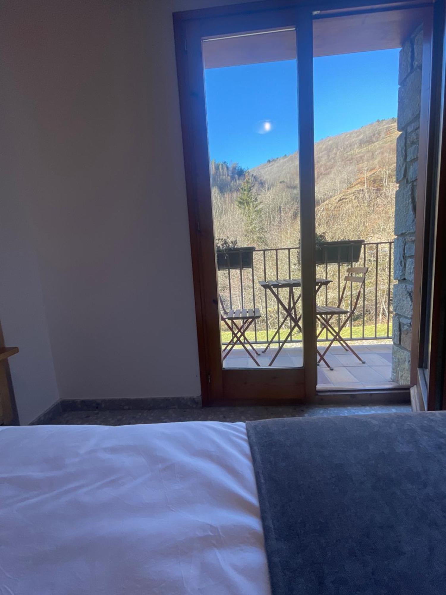 Hostal El Quinta Espinavell Екстер'єр фото
