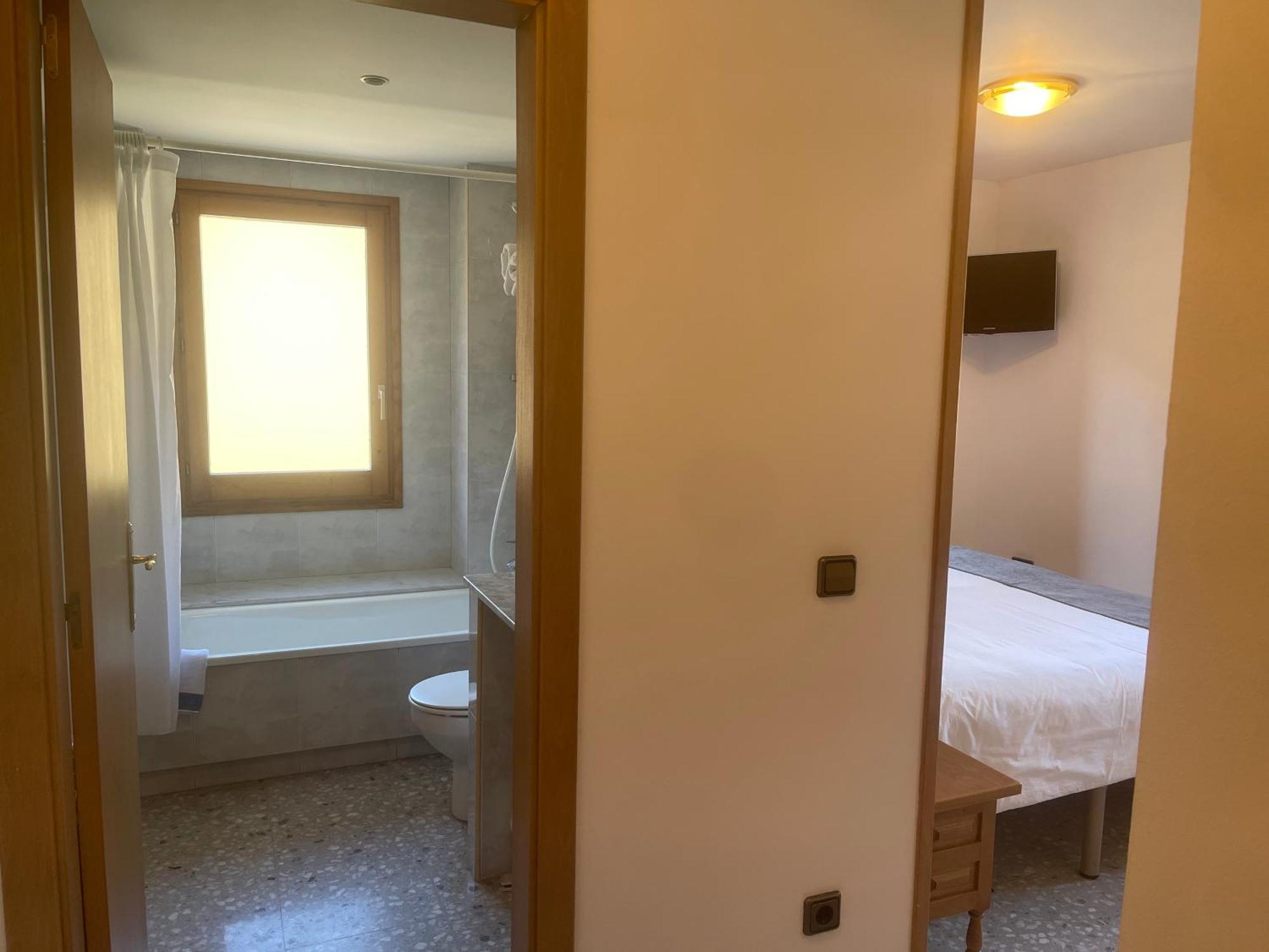 Hostal El Quinta Espinavell Екстер'єр фото