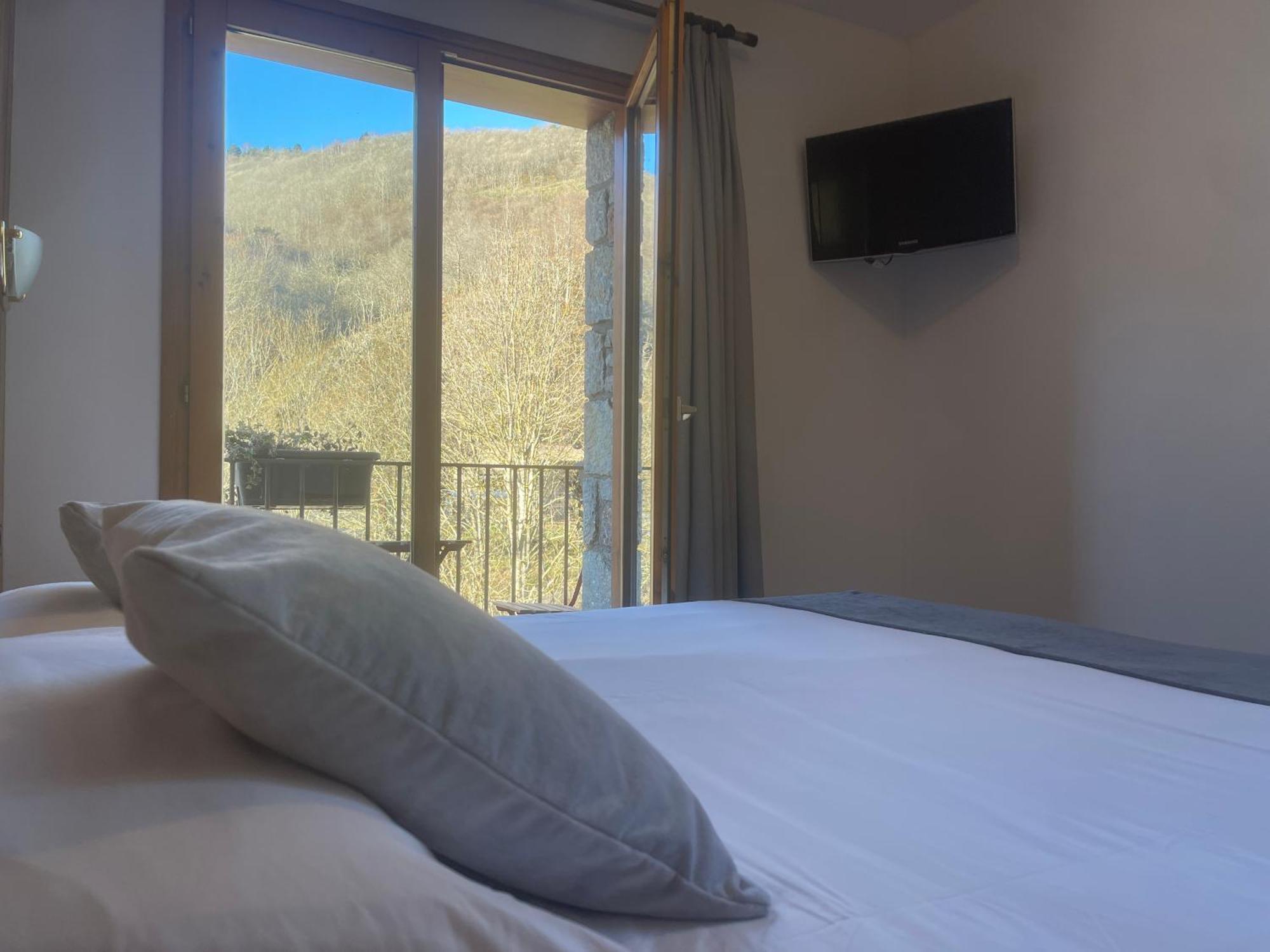 Hostal El Quinta Espinavell Екстер'єр фото