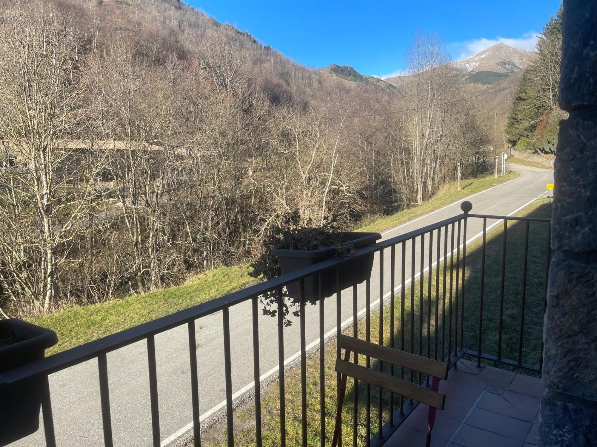 Hostal El Quinta Espinavell Екстер'єр фото