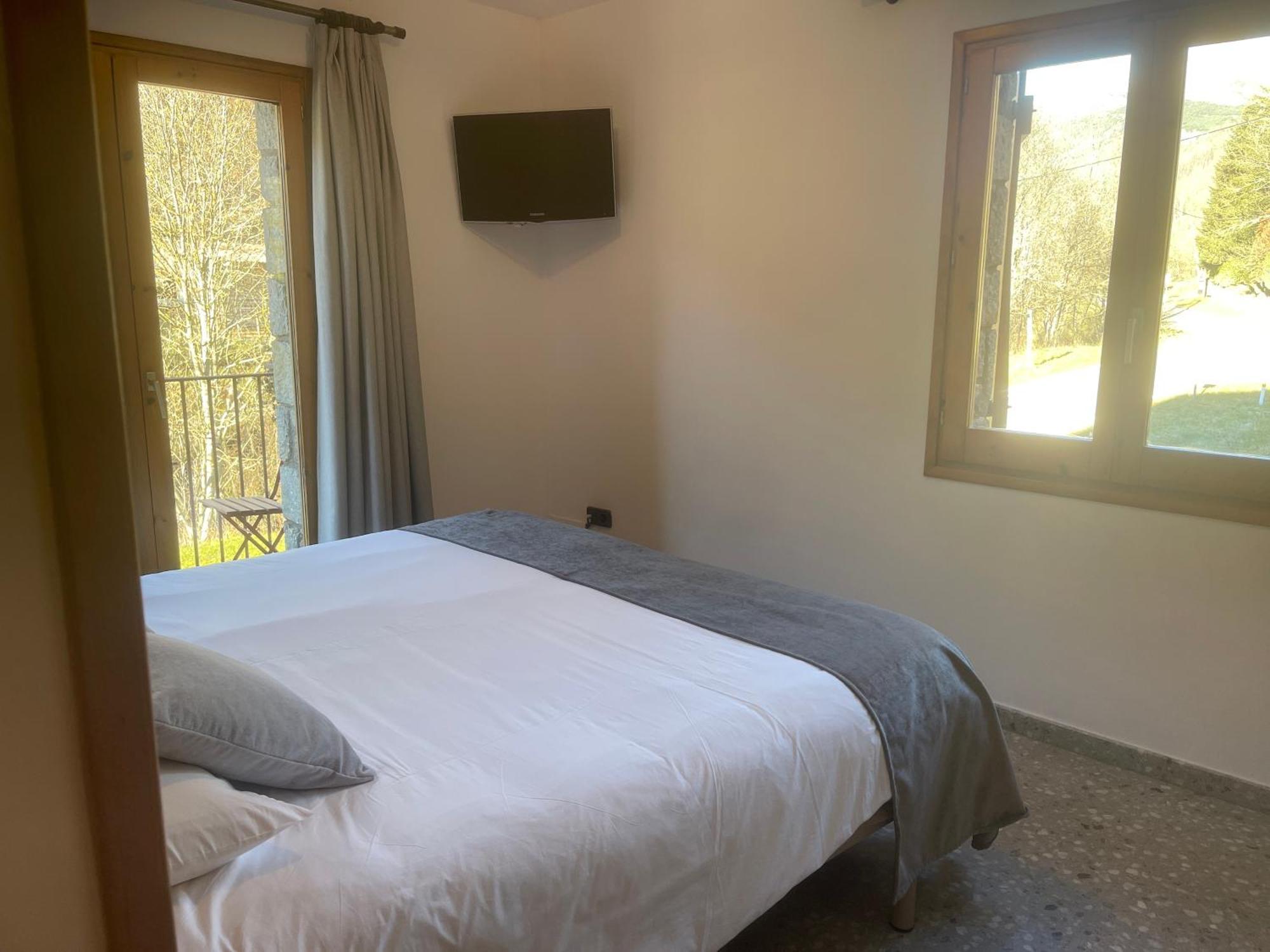 Hostal El Quinta Espinavell Екстер'єр фото