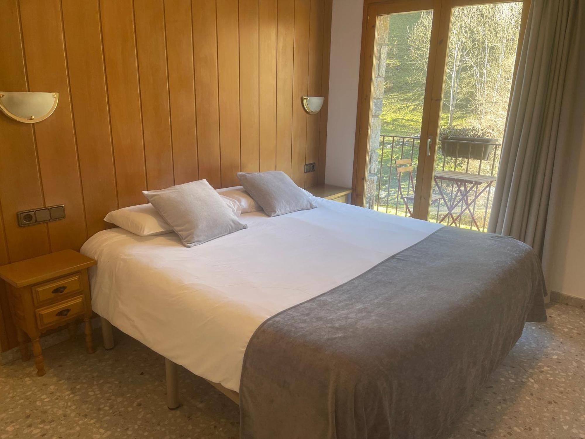 Hostal El Quinta Espinavell Екстер'єр фото