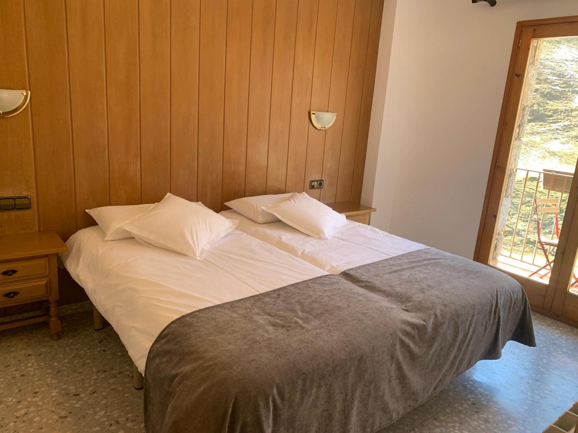 Hostal El Quinta Espinavell Екстер'єр фото
