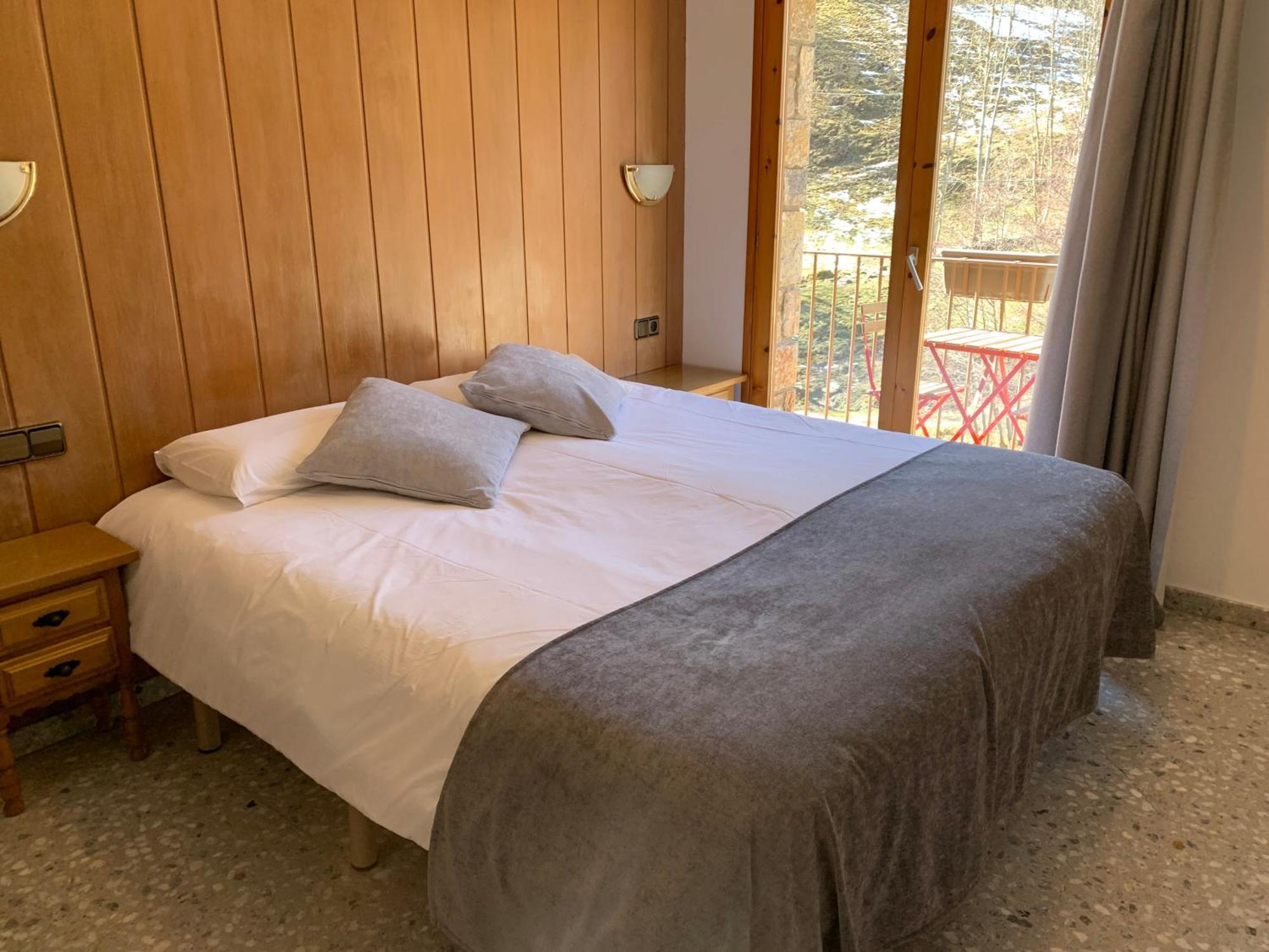 Hostal El Quinta Espinavell Екстер'єр фото