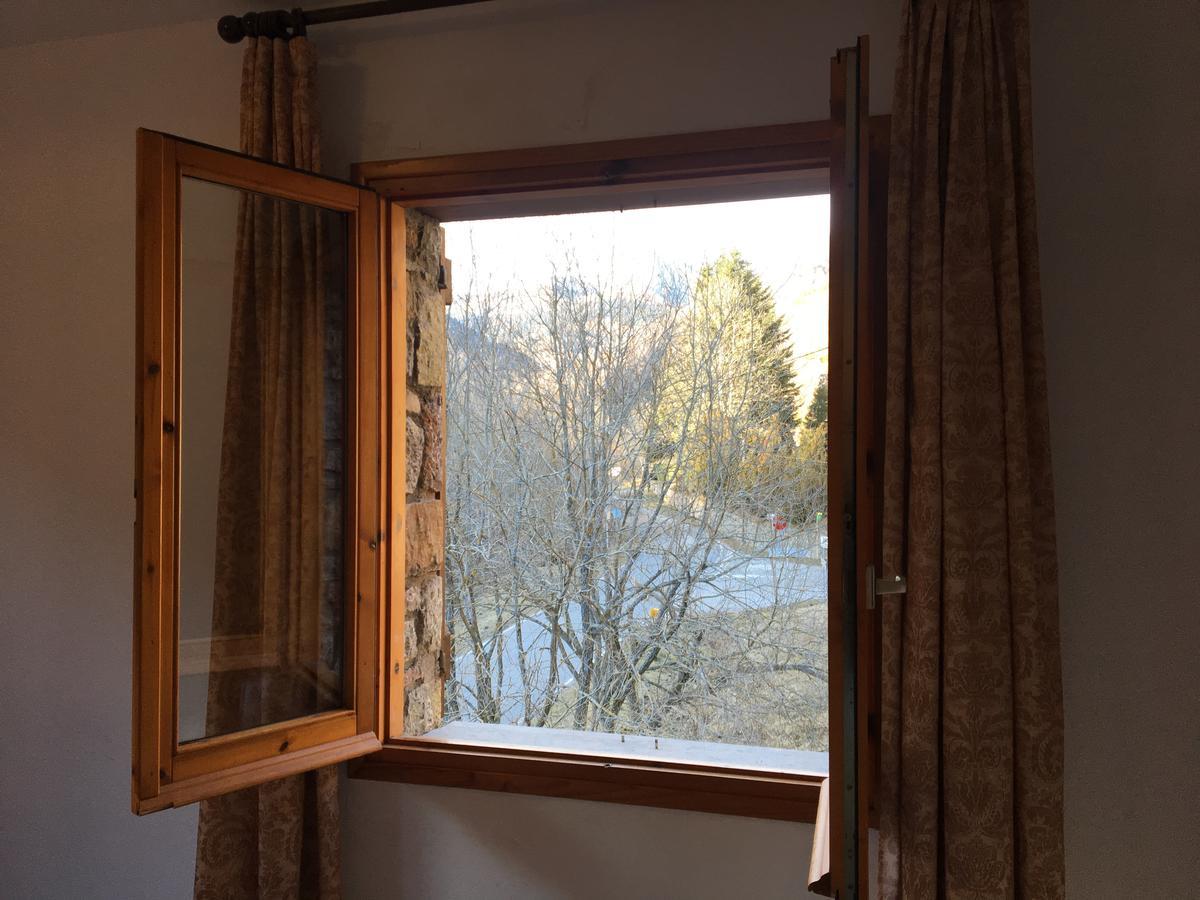 Hostal El Quinta Espinavell Екстер'єр фото