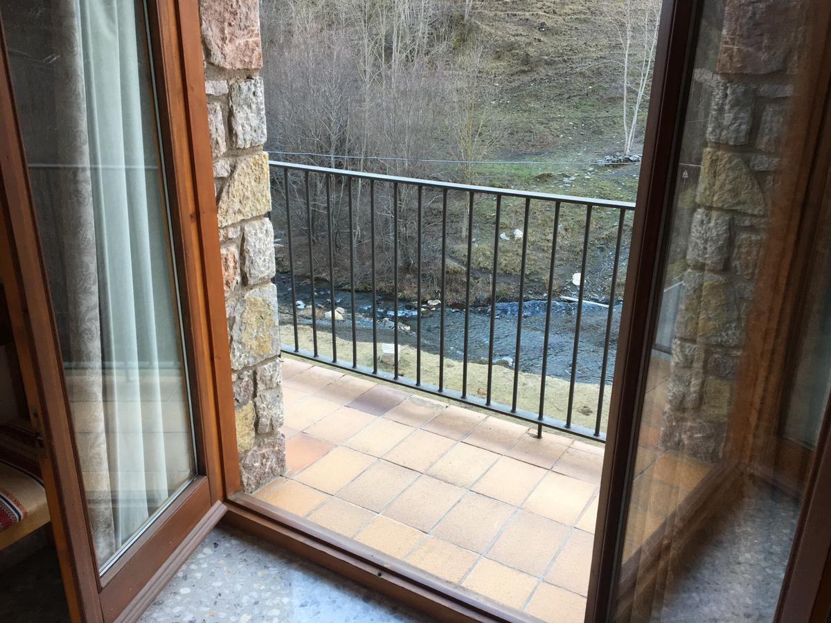 Hostal El Quinta Espinavell Екстер'єр фото